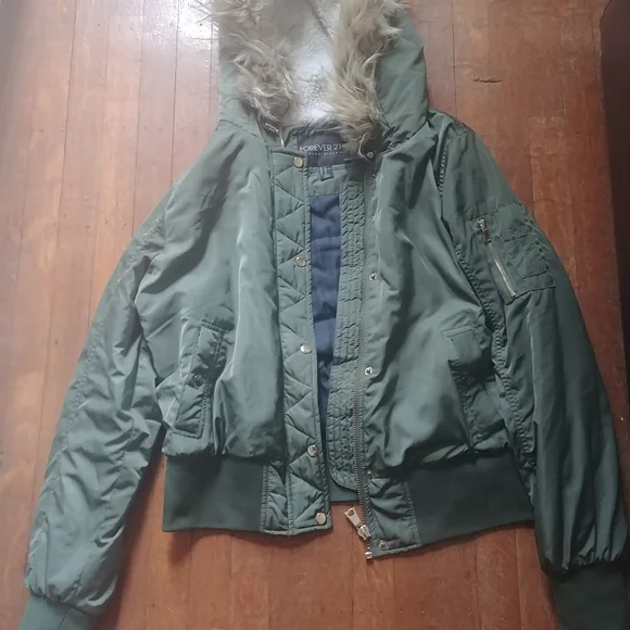 Jacket - Picture 2 of 2